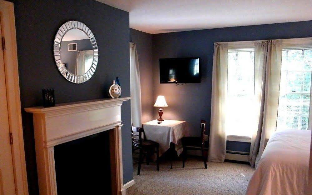 The Bond 1786 Inn (Adults Only) Warrensburg Kültér fotó